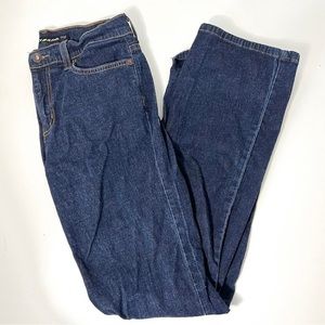 Vintage 80’s DKNY denim jeans